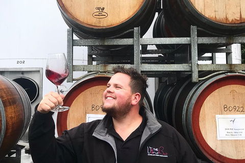 Mount Tamborine Wine Tasting Tour From Brisbane Or The Gold Coast - Tourism Adelaide 2