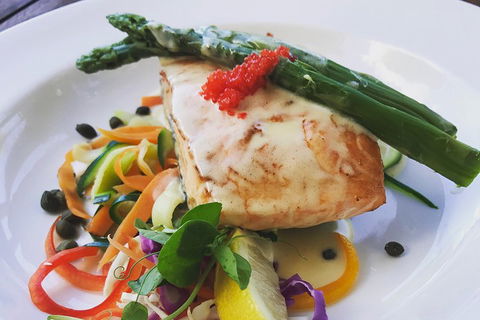 Mount Tamborine Wine Tasting Tour From Brisbane Or The Gold Coast - Tourism Adelaide 3