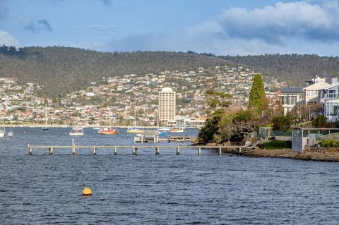 Derwent River Historic Harbour Cruise From Hobart - Tourism Adelaide 5