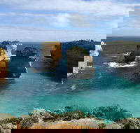 Great Ocean Road Reverse Itinerary Tour - Tourism Adelaide