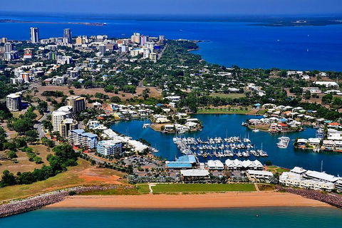 Explore Darwin City Sights Including Key Attractions - Tourism Adelaide 3