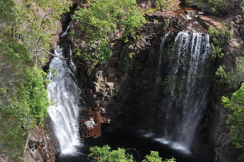 Litchfield And Jumping Crocodiles Full Day Trip From Darwin - Tourism Adelaide 2