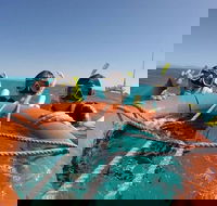 Full-Day Great Barrier Reef Sailing Trip - Tourism Adelaide
