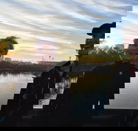 Yarra Sunrise Running Tour - Tourism Adelaide
