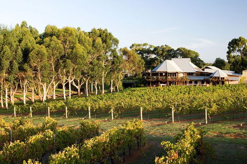 Margaret River And Geographe Bay Region Day Trip From Perth - Tourism Adelaide 1