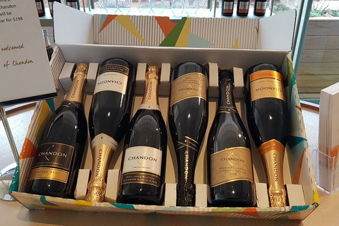 Yarra Valley Wine Tasting Day Tour From Melbourne - Tourism Adelaide 0