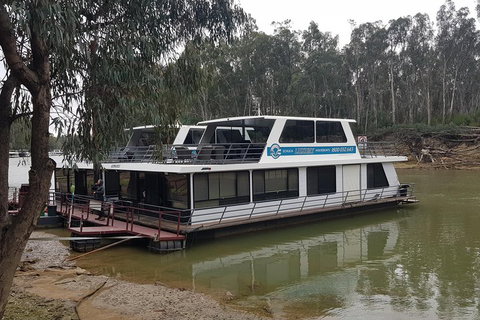 Bendigo, Echuca & The Mighty Murray - Tourism Adelaide 4