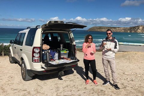 Kangaroo Island 4WD Tour - Flinders Chase - Tourism Adelaide 0