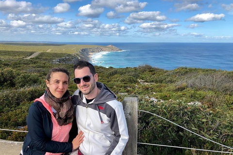 Kangaroo Island 4WD Tour - Flinders Chase - Tourism Adelaide 1