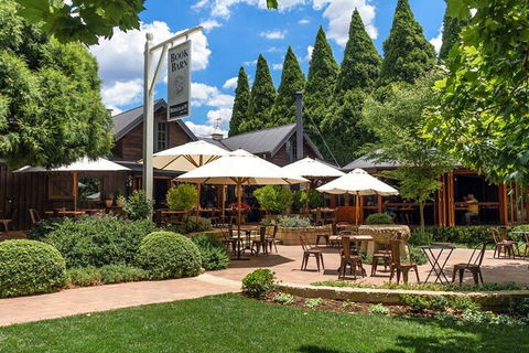 Wine Tours Sydney - Southern Highlands Day Escape, Full Day Wine Tasting Tour - Tourism Adelaide 0