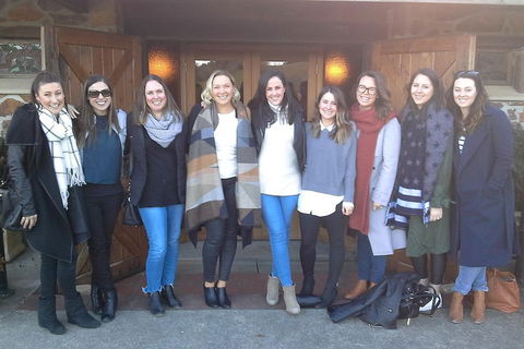 Wine Tours Sydney - Southern Highlands Day Escape, Full Day Wine Tasting Tour - Tourism Adelaide 2