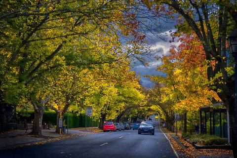 Small Group Adelaide Hills And Hahndorf Hideaway Tour From Adelaide - Tourism Adelaide 1