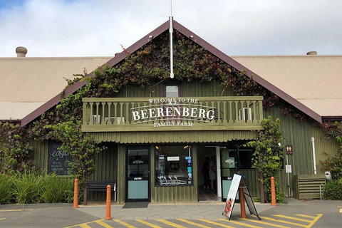 Small Group Adelaide Hills And Hahndorf Hideaway Tour From Adelaide - Tourism Adelaide 5