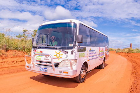 3 In 1 Tour: Matsoâ€™s Brewery, Broome Museum & Malcolm Douglas Crocodile Park - Tourism Adelaide 2