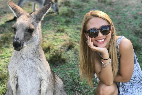 PJ Blue Mountains Supreme Day Tour - Tourism Adelaide 2