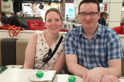 The F Factor: Adelaide Food Tour - Tourism Adelaide 3