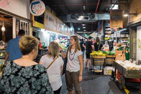 The F Factor: Adelaide Food Tour - Tourism Adelaide 4