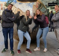 Guided Walking Tour in Adelaide - Tourism Adelaide
