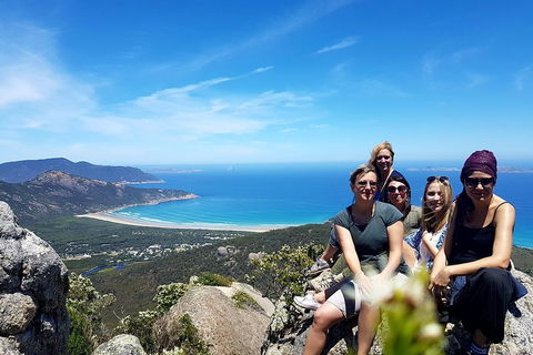 Wilson's Promontory & Phillip Island - 'Prom & Penguins' Tour - Tourism Adelaide 1