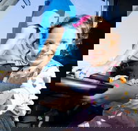 Aquaduck Sunshine Coast - Tourism Adelaide