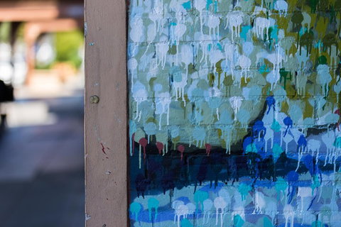 Adelaide 90-Minute Pedicab Tour: Street Art Experience - Tourism Adelaide 5