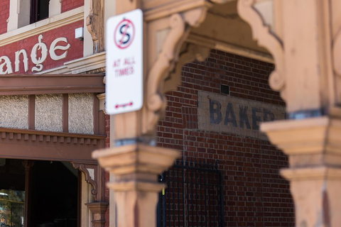 Historic Adelaide & Architecture 90- Minute Pedicab Experience - Tourism Adelaide 5