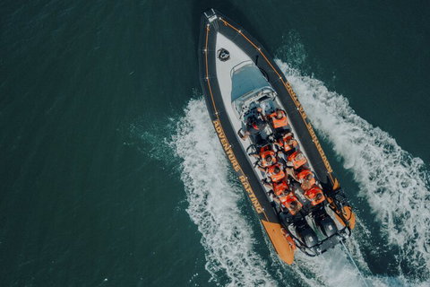 Adventure Rafting - Tourism Adelaide 1