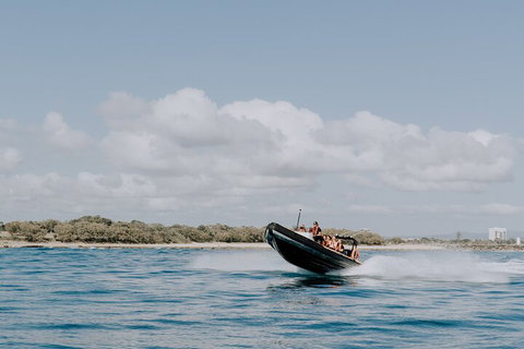 Adventure Rafting - Tourism Adelaide 3