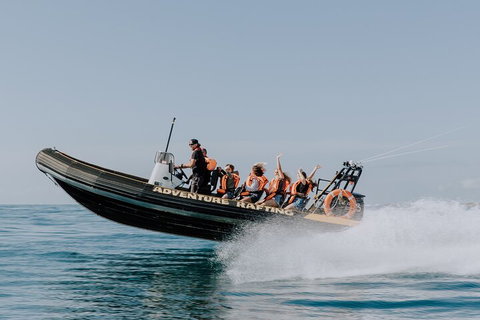 Adventure Rafting - Tourism Adelaide 4