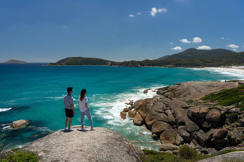Wilsons Promontory Private 1 Day Tour - Tourism Adelaide 1