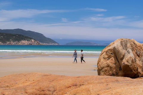 Wilsons Promontory Private 1 Day Tour - Tourism Adelaide 2