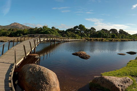 Wilsons Promontory Private 1 Day Tour - Tourism Adelaide 4