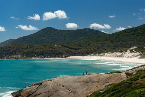 Wilsons Promontory Private 1 Day Tour - Tourism Adelaide 5