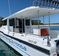 Full Day 9.5 Hour Offshore Fishing Charter - Tourism Adelaide