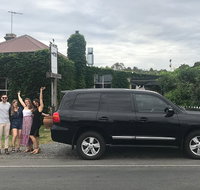 Adelaide City Highlights with Hahndorf and Mt. Lofty - Tourism Adelaide