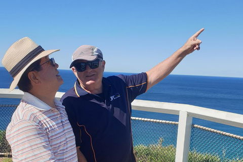 Chill Out At Byron Bay From Gold Coast - Tourism Adelaide 0