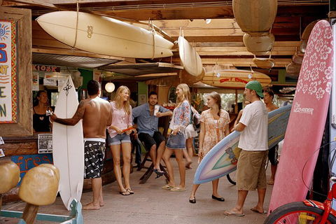 Chill Out At Byron Bay From Gold Coast - Tourism Adelaide 1
