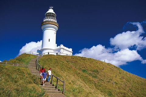 Chill Out At Byron Bay From Gold Coast - Tourism Adelaide 3