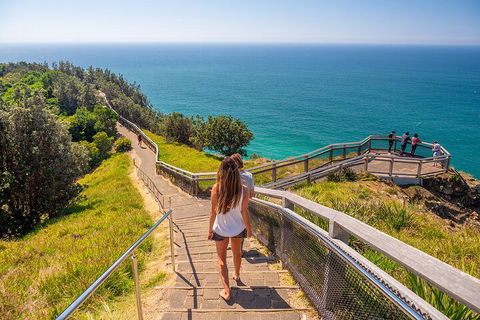 Chill Out At Byron Bay From Gold Coast - Tourism Adelaide 5