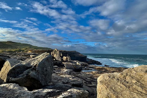 From The Mountains To The Bay - 4 Day Rediscovery Private Tour - Tourism Adelaide 3