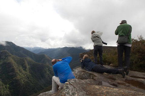 From The Mountains To The Bay - 4 Day Rediscovery Private Tour - Tourism Adelaide 4