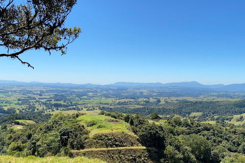 Full Day Atherton Tablelands Tour From Cairns - Tourism Adelaide 2