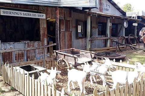 Full Day Atherton Tablelands Tour From Cairns - Tourism Adelaide 4