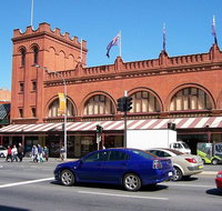 Amazing Adelaide Self-Guided Audio Tour - Tourism Adelaide