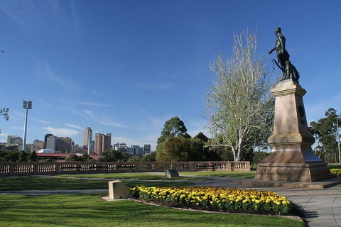 Amazing Adelaide Self-Guided Audio Tour - Tourism Adelaide 1