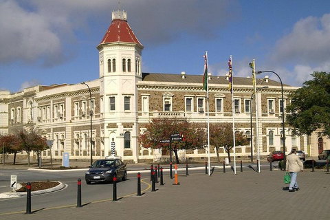Amazing Adelaide Self-Guided Audio Tour - Tourism Adelaide 3