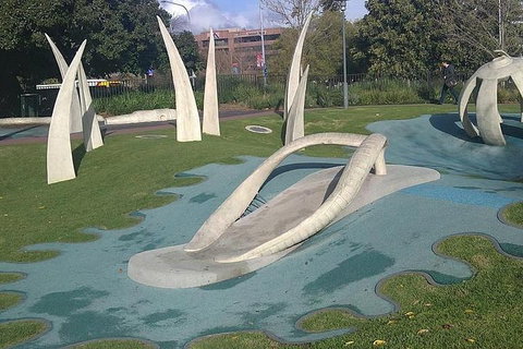 Amazing Adelaide Self-Guided Audio Tour - Tourism Adelaide 5