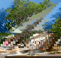 Delightful Darwin Self-Guided Audio Tour - Tourism Adelaide