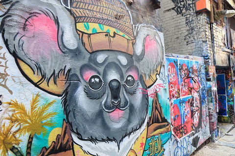 See Melbourne With A Local: Private & Personalized - Tourism Adelaide 0