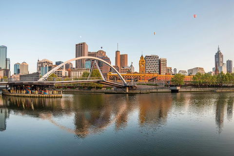 See Melbourne With A Local: Private & Personalized - Tourism Adelaide 1